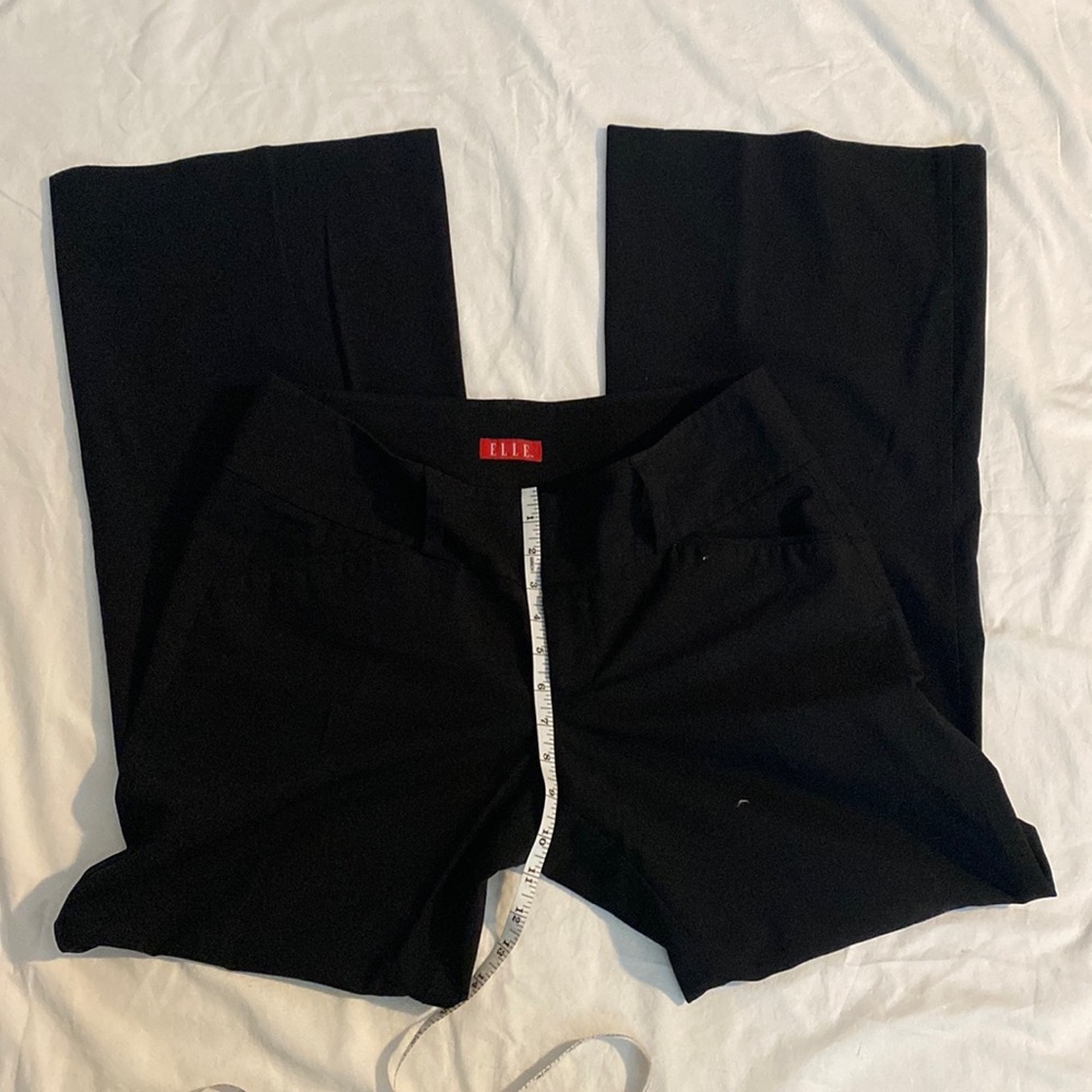 Elle Dress Pants